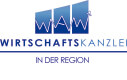 Logo von Wirtschaftskanzlei Andreas Wagner - Ihr Versicherungsmakler in Bondorf