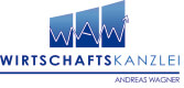 Logo von Wirtschaftskanzlei Andreas Wagner - Ihr Versicherungsmakler in Bondorf